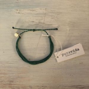 NWT Pura Vida bracelet
